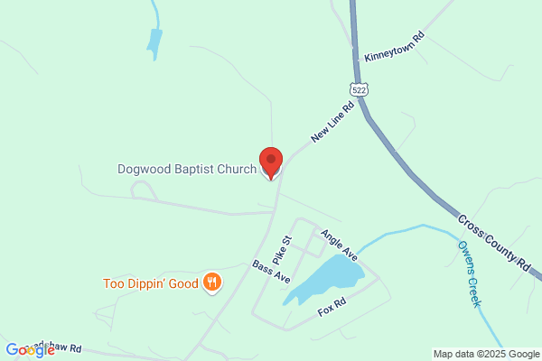 Dogwood Baptist Church