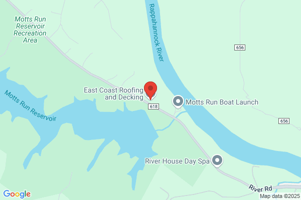 East Coast Roofing Consultants Inc