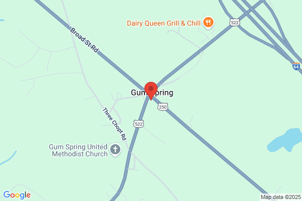 Gum Springs Auto Parts