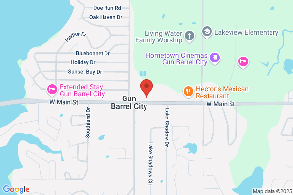 Bitcoin ATM Gun Barrel City - Coinhub