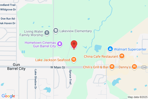 Best Western Gun Barrel Inn