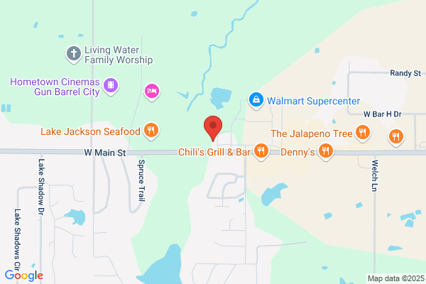 Captain D's