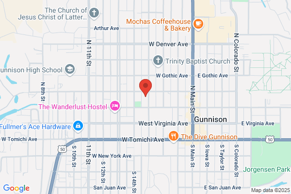 Mountain View Apartments