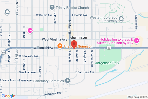 Gunnison Real Estate and Rentals