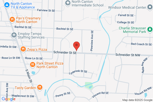Osborne Family Dentistry