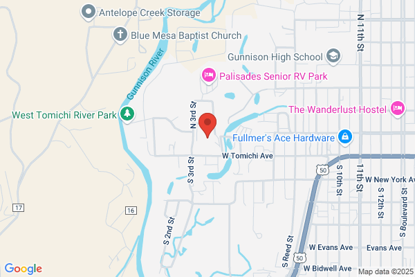 The Health Care Center At Gunnison Living Community