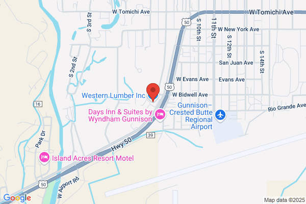Western Lumber