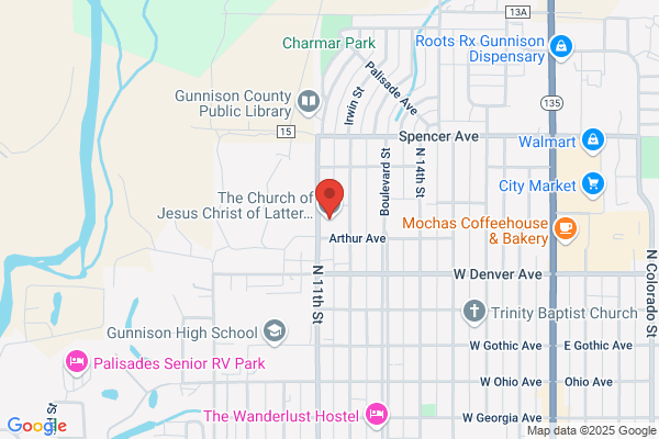 The Church of Jesus Christ of Latter-day Saints