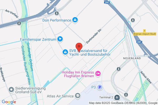 Airport Self Storage