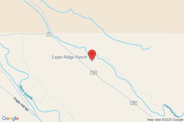 Eagle Ridge Ranch