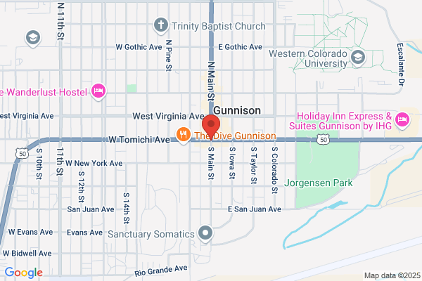 Gunnison Arts Center