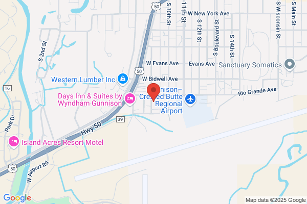 Gunnison County Metropolitan Recreation District, Service Calls