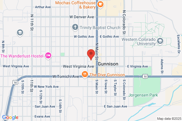 Gunnison County Times