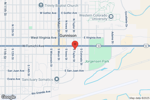 Gunnison Funeral Services