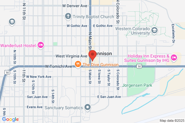 Gunnison Gallery