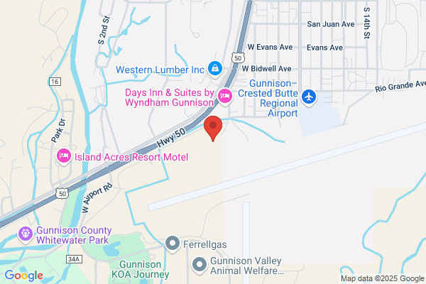Gunnison Valley Aviation