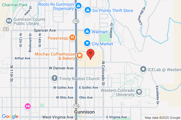 Gunnison Valley Health