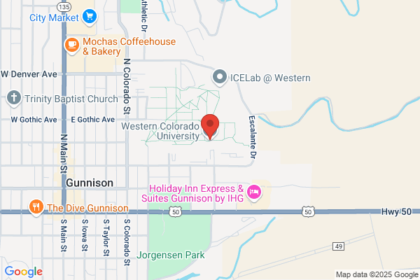 Gunnison Western Federal Credit Union