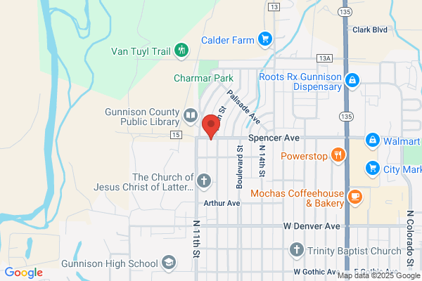 Rocky Mountain Masonry of Gunnison