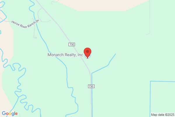 Monarch Realty Inc