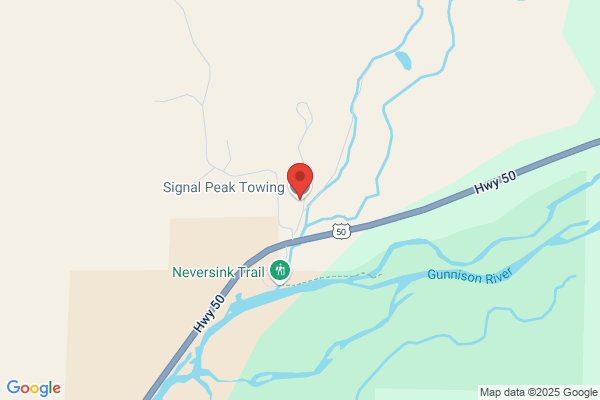 Signal Peak Tire and Alignment