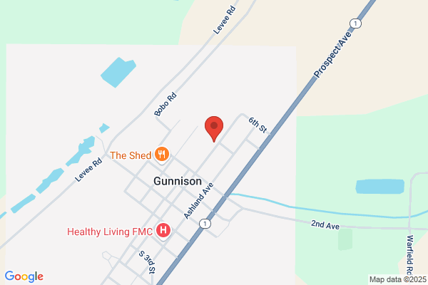 Guinnison Acres