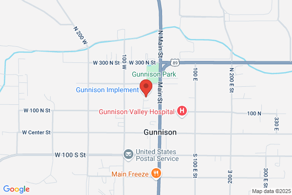 Carquest Auto Parts - Gunnison Implement Company, LLC