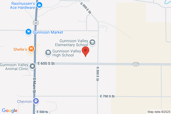 Gunnison Valley Middle School