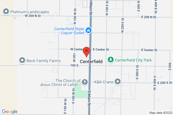Parkside Concrete