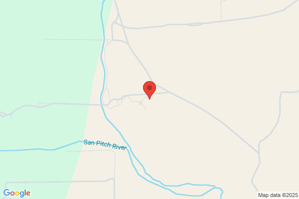 Sanpitch Dairy Farm