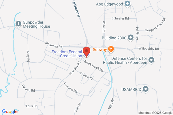Freedom Federal Credit Union