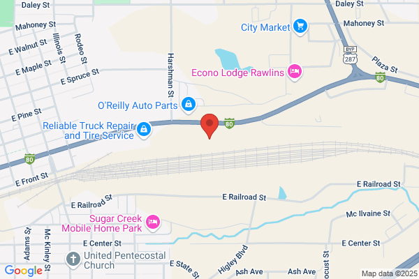 Maps Towing and Diesel Repair, Inc.