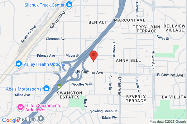 Armstrong Plumbing