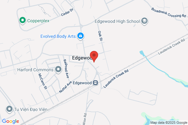 Edgewood Auto Service
