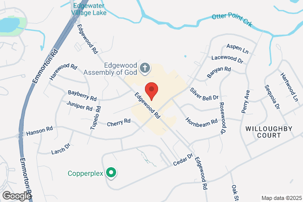 Edgewood Black Belt Academy