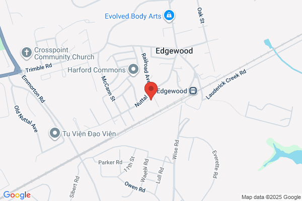 Edgewood Garage Inc