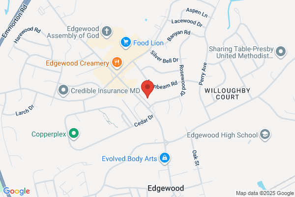 Edgewood Park Apartments