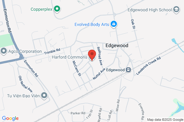 Harford Commons Apartments & Townhomes