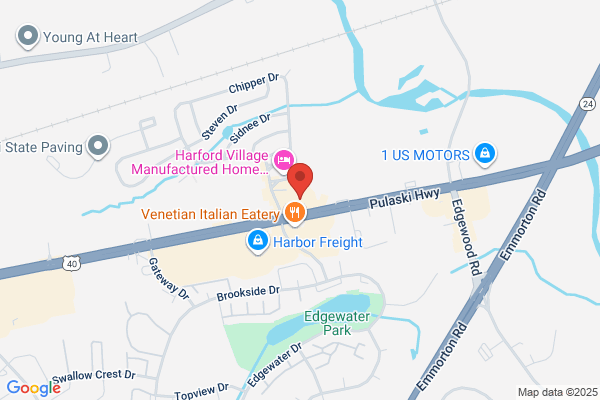 Harford County Ambulatory Surgical Center