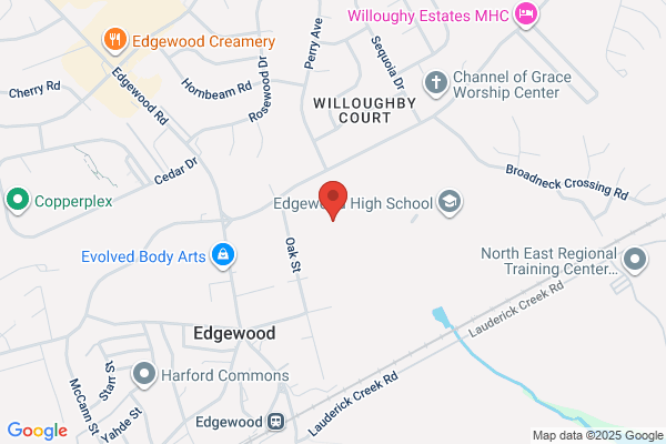 Harford County, Schools, Schools, Deerfield Elementary