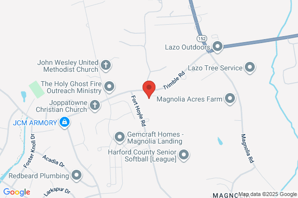 Harford County, Schools, Schools, Magnolia Elementary