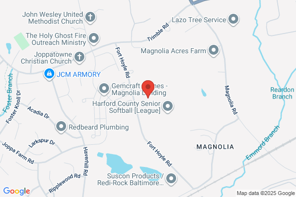 Harford County, Schools, Schools, Magnolia Middle