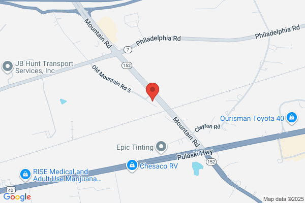 Joppatowne Lions Motors