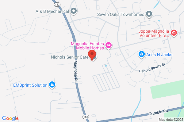 Nichols Senior Care