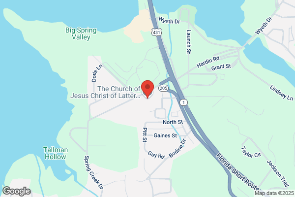 The Church of Jesus Christ of Latter-day Saints