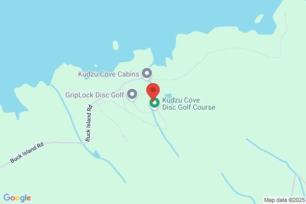 Kudzu Cove Cabins