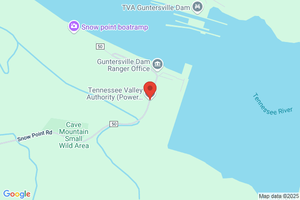 Tennessee Valley Floating