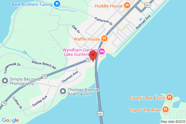 Byte Federal Bitcoin ATM (Lakeview Tackle & Grocery)
