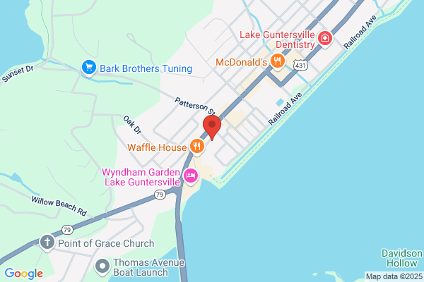 Regions Bank (ATM)