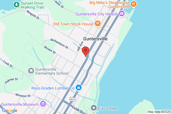 Lake City Auto & Tire